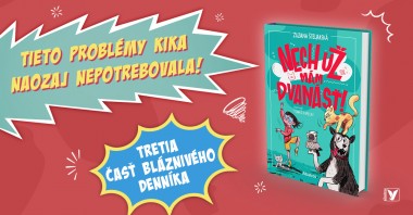 Zdroj: Albatros media