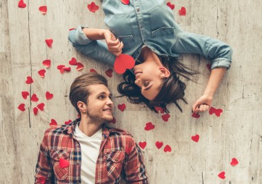 Blíži sa Valentín – nezabudnite na darček pre svoju polovičku